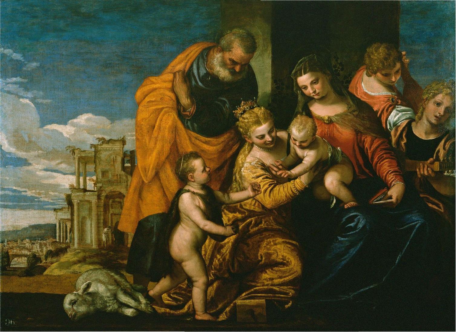 Paolo+Veronese-1528-1588 (201).jpg